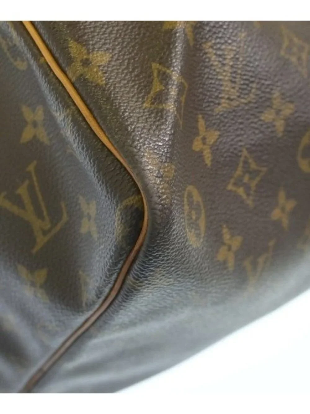 Louis Vuitton Boston Bag